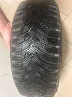 Гума зимова Marshal 205/60 R16 Комплект