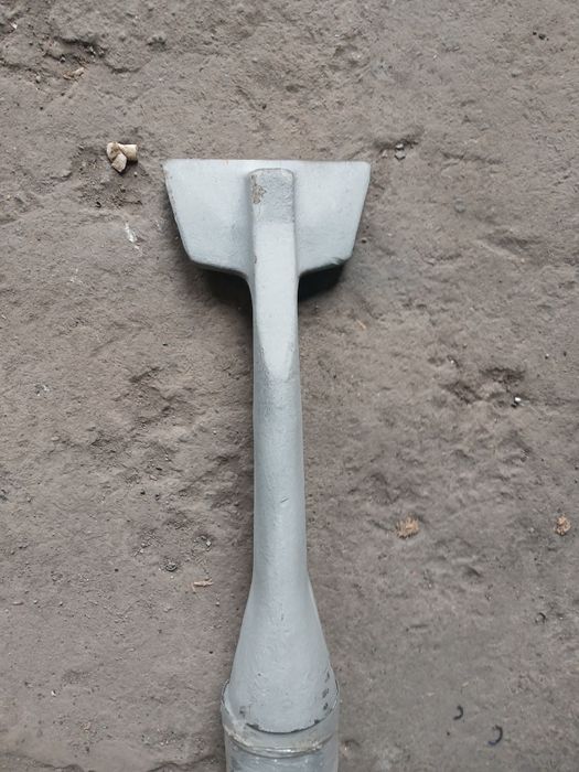 Сварка чугуна, восстановление чугунных деталей, наплавка твёрдым сплав