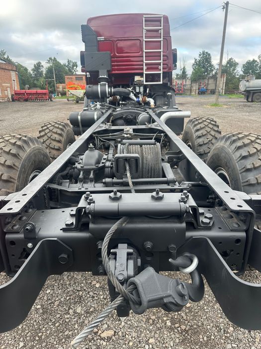 Продам камаз 4310-43118