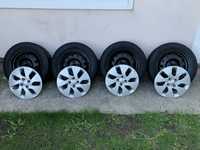 Nokian 185/65/r15 зима