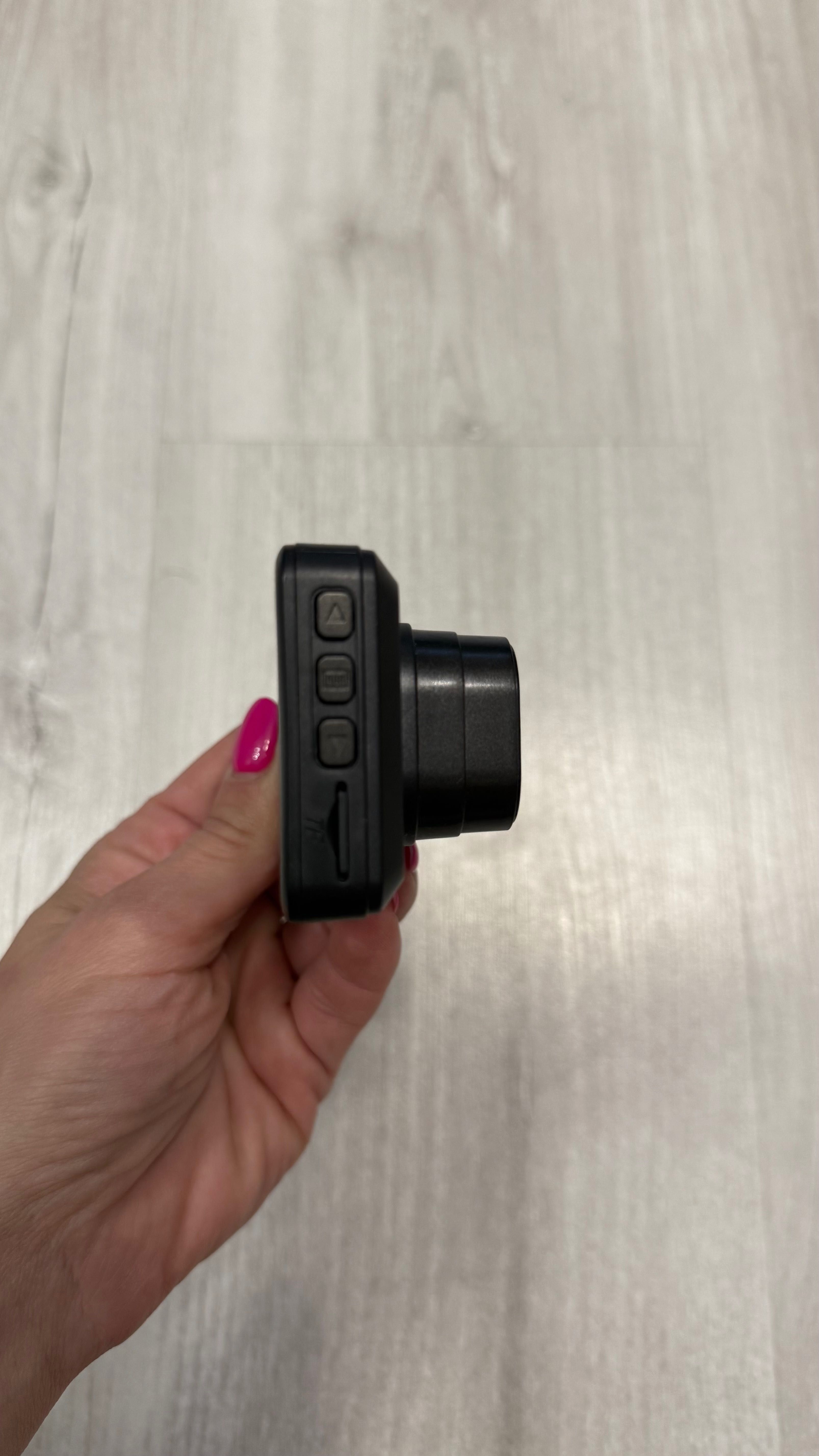 Авто видеорегистратор HD 1080P Dashcam DVR Recorder Tachograph