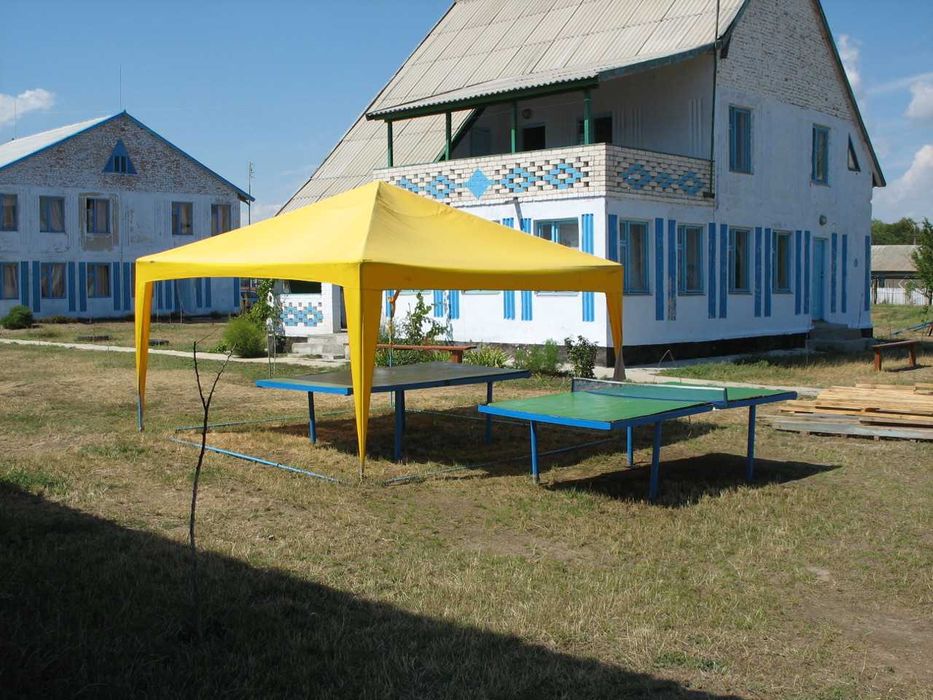 продам базу відпочинку, Чорне море, курорт Катранка