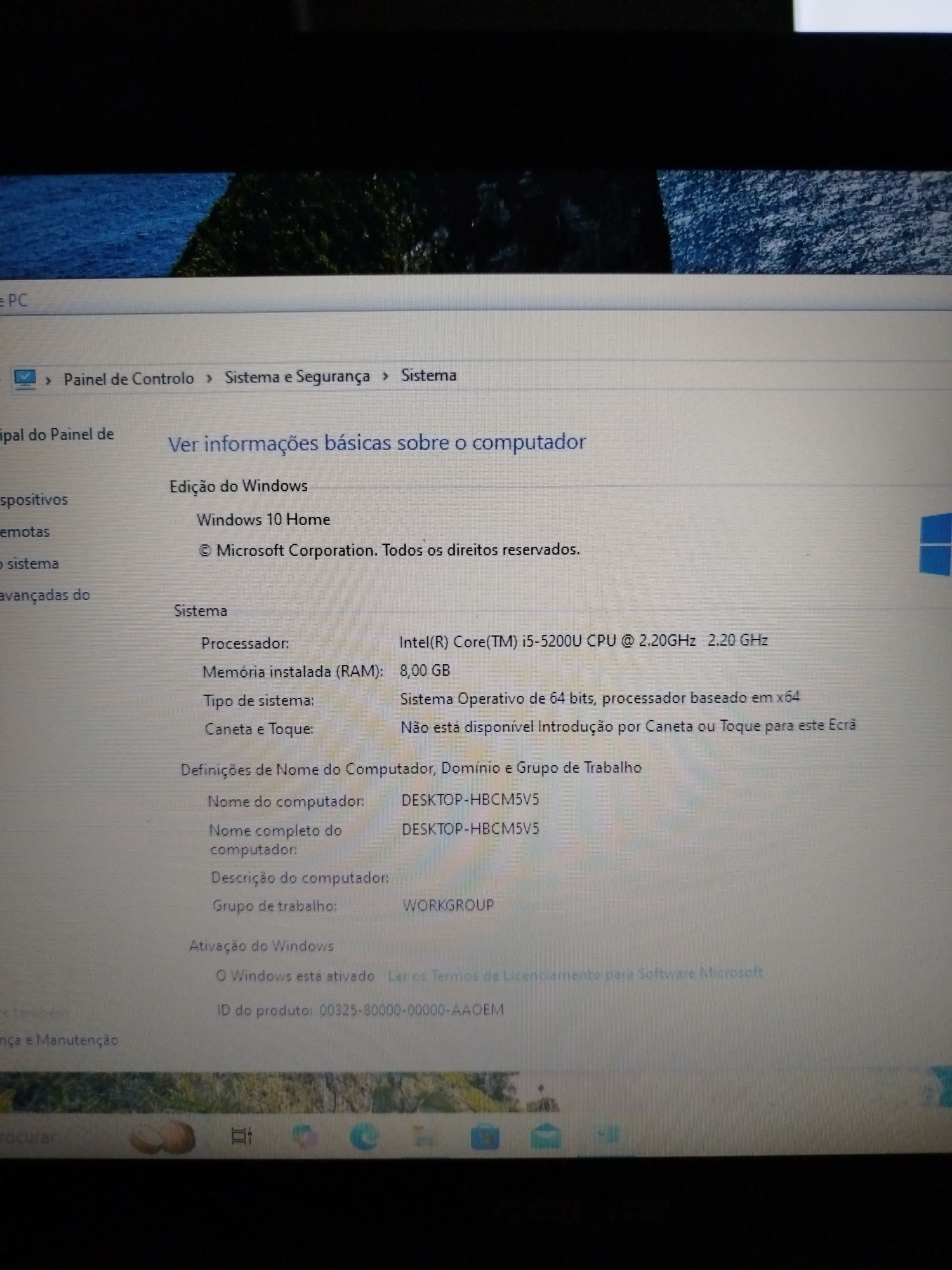 Portatil ASUS X555L