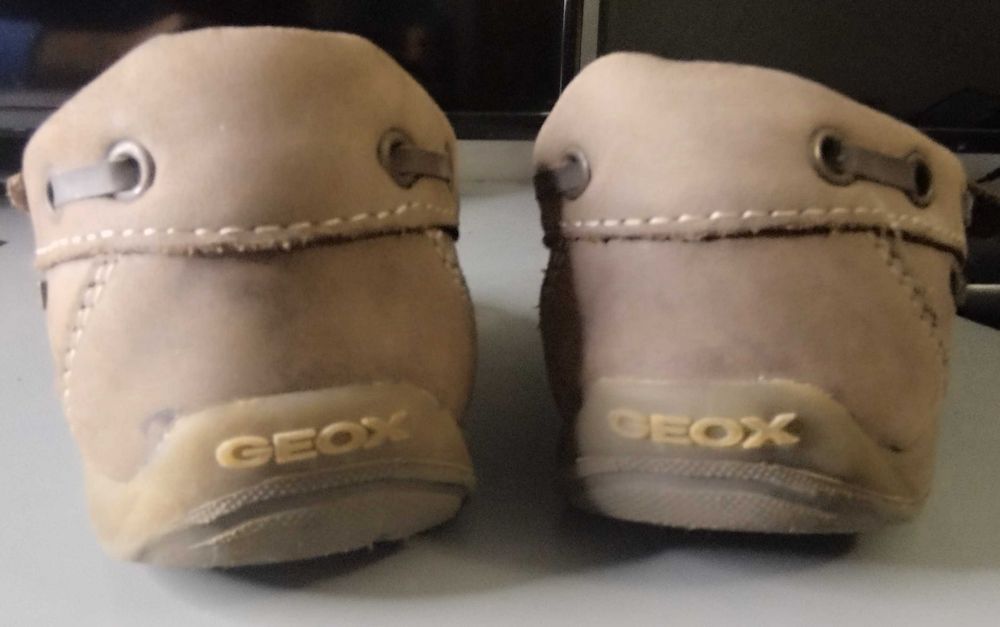 Tênis de Criança GEOX 26