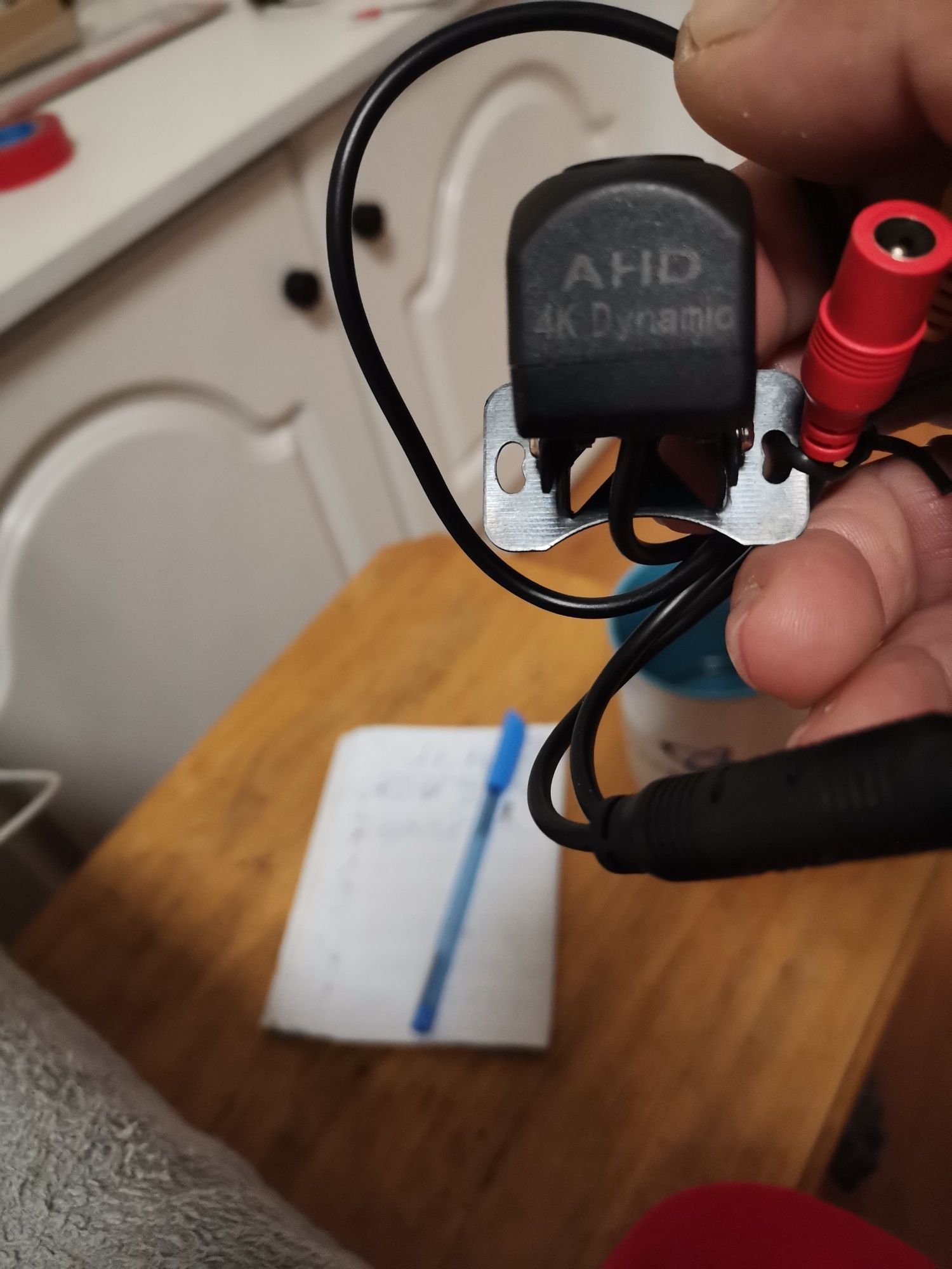 Продаю AHD камери парковочн і