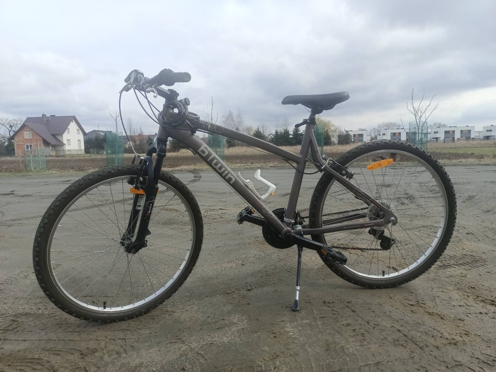 Sprzedam rower  26