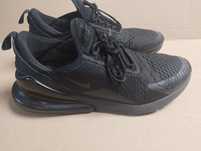 dwie pary bytów nike air max 46 i 38 uszkodzone