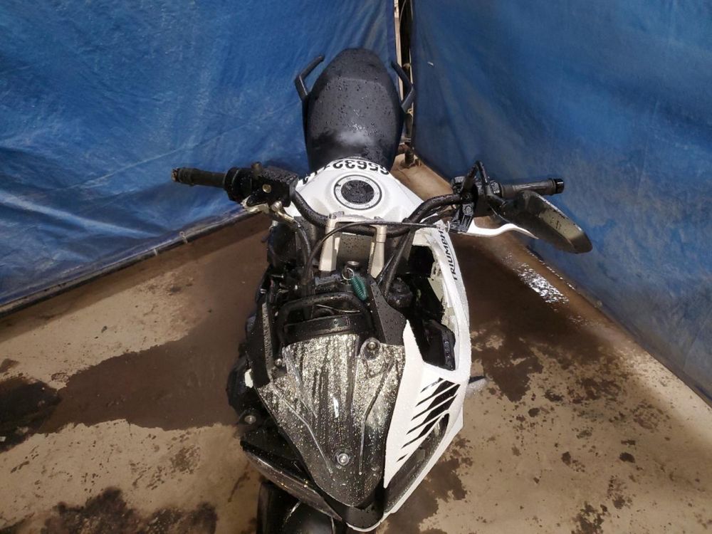 Triumph Tiger Sport 660