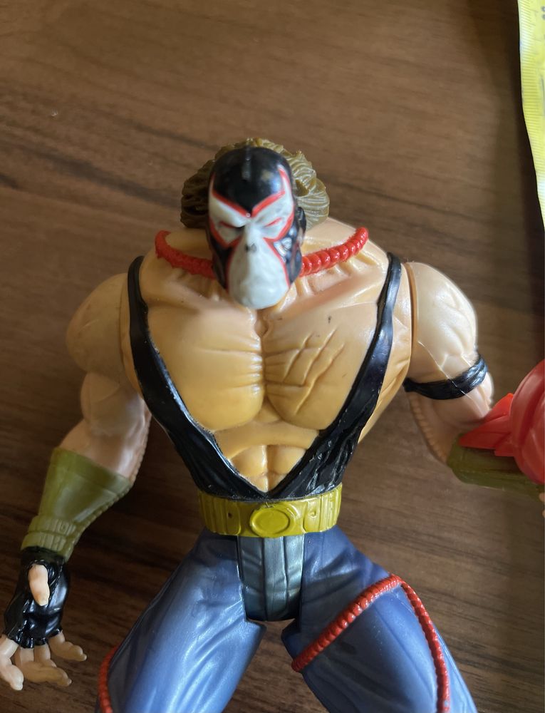 Figurka Bane, DC