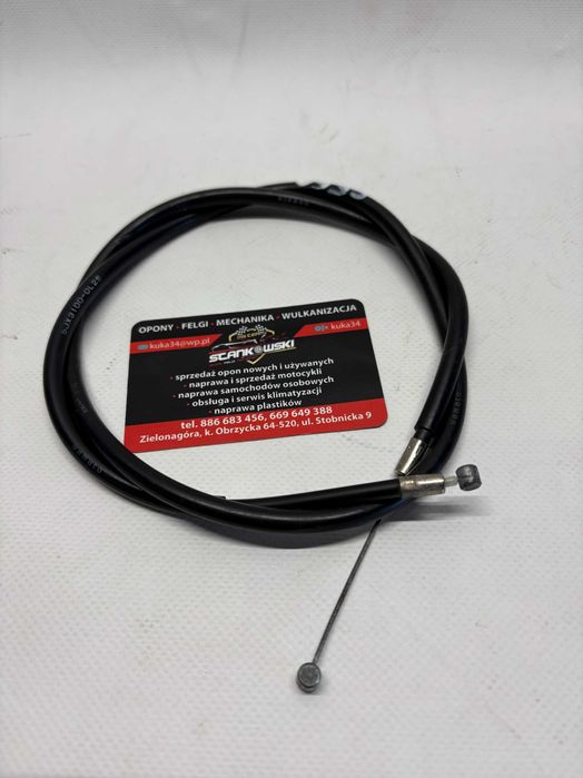 Linka ssania Yamaha XVS125 Dragstar 97-04 Obrzycko C551