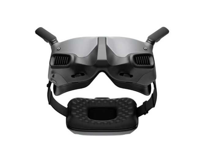 DJI FPV Goggles Integra