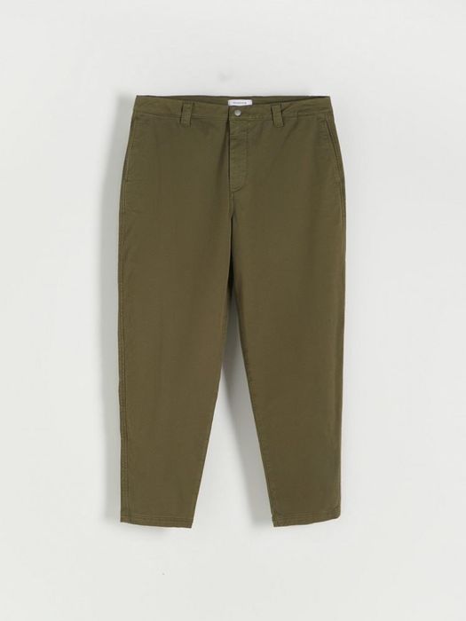 Штани чіноси RESERVED