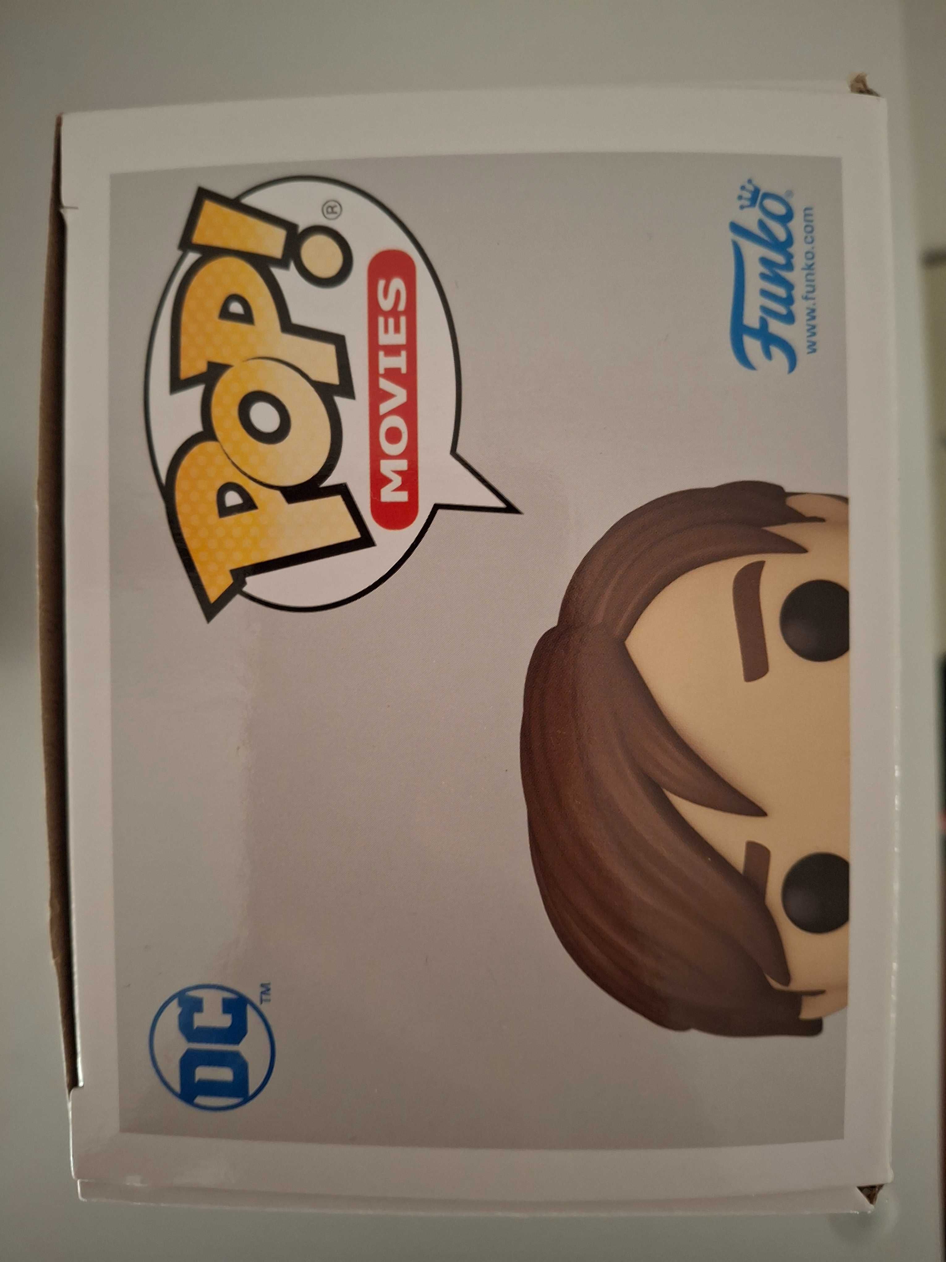 Funko Pop Bruce Wayne 1193 (Special Edition)