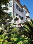 Moradia com jardim em Barcelos