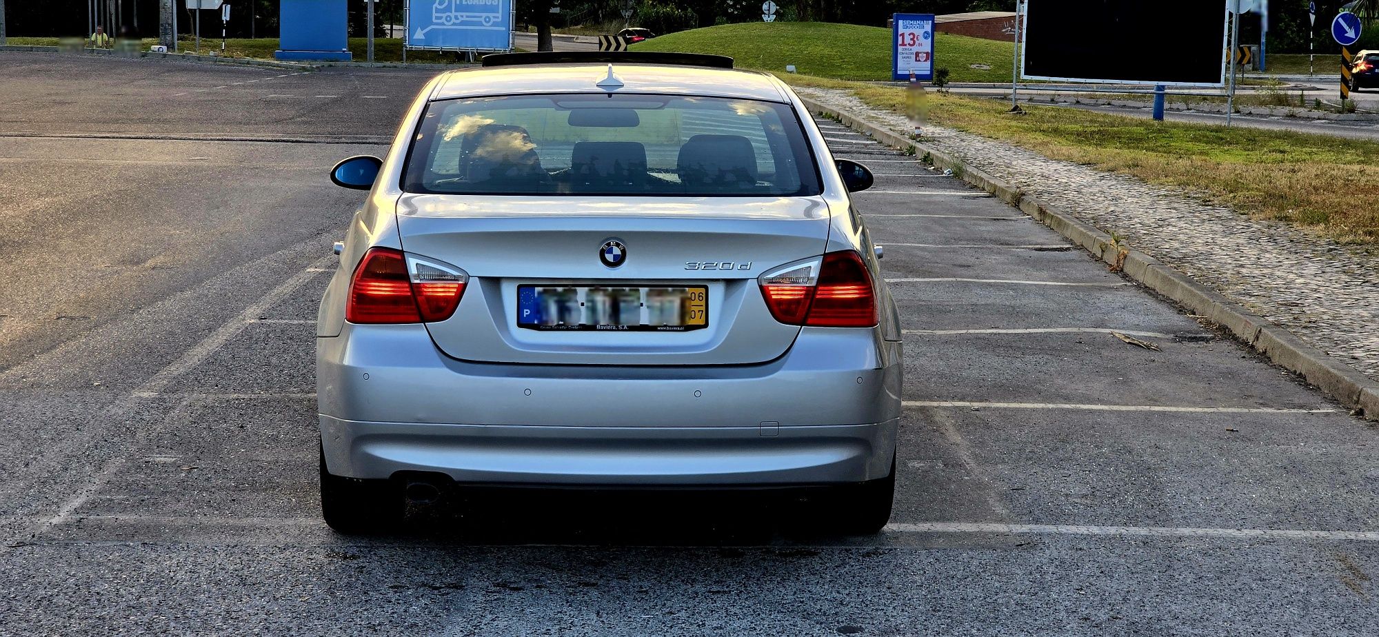 Bmw 163 D iuc 50
