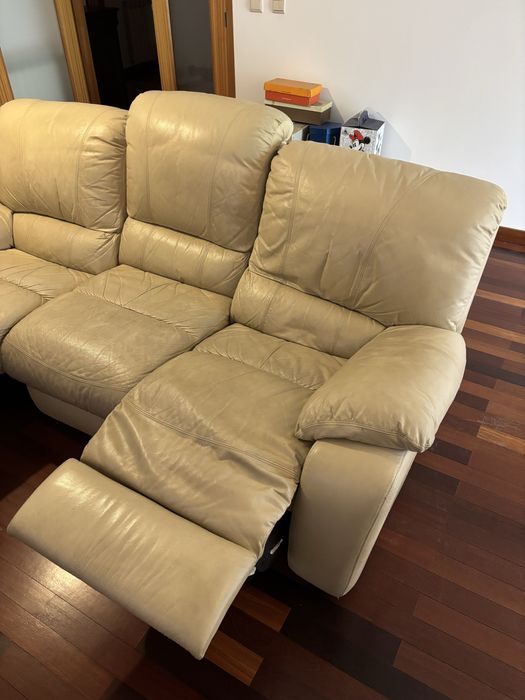 Sofá Marca CHATEAU D’AX