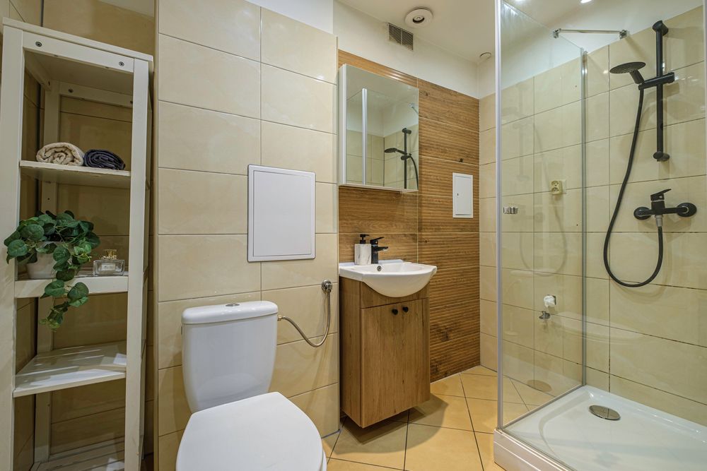 Wynajmę przytulne 2-pokojowe mieszkanie ul. Strzelecka, wolne od zaraz