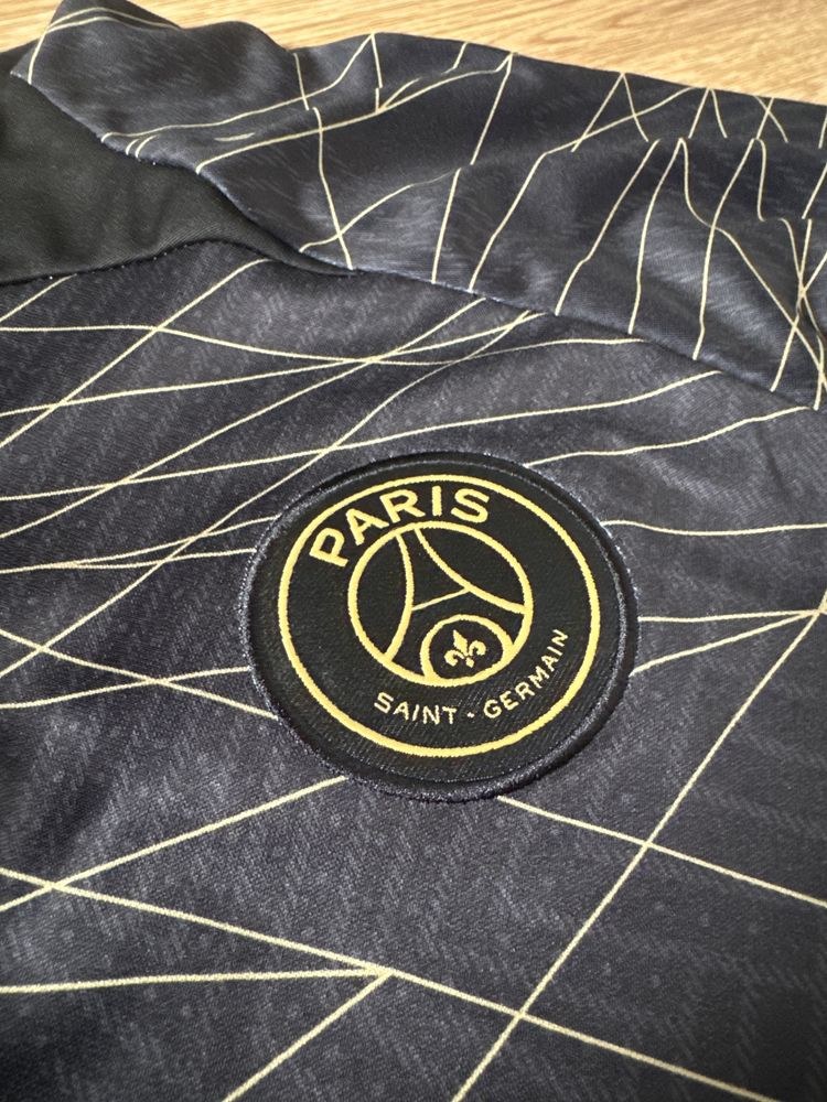 Dres Jordan x PSG