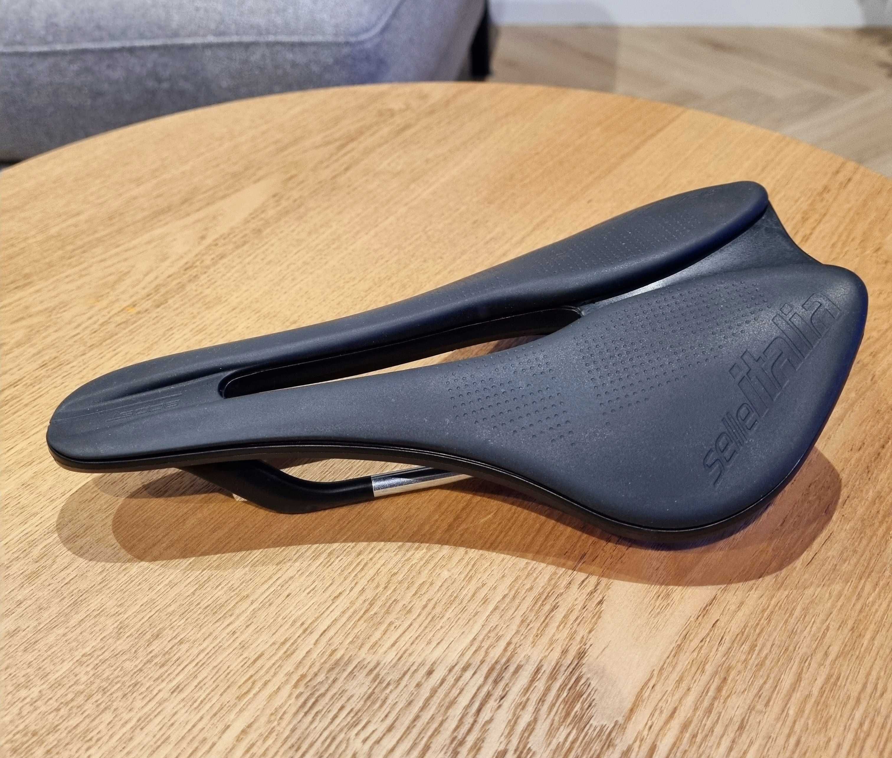 Siodełko rowerowe Selle Italia Model X