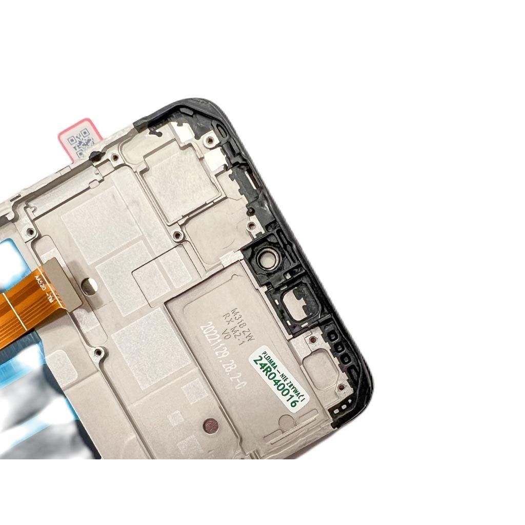 Wyświetlacz Lcd Ekran Do Realme C55 Rmx3710 Ramka