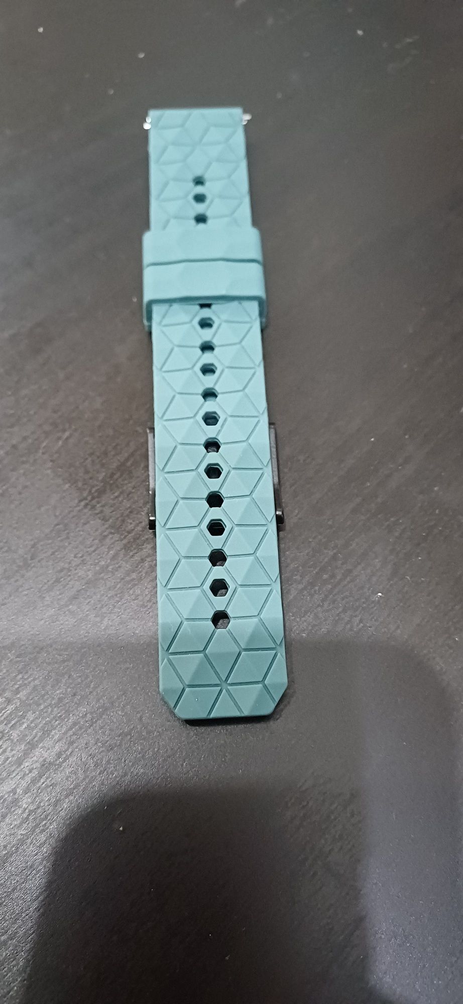 Bracelete silicone 20mm