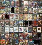 Лот ліцензійних диски для Playstation 2 ps2