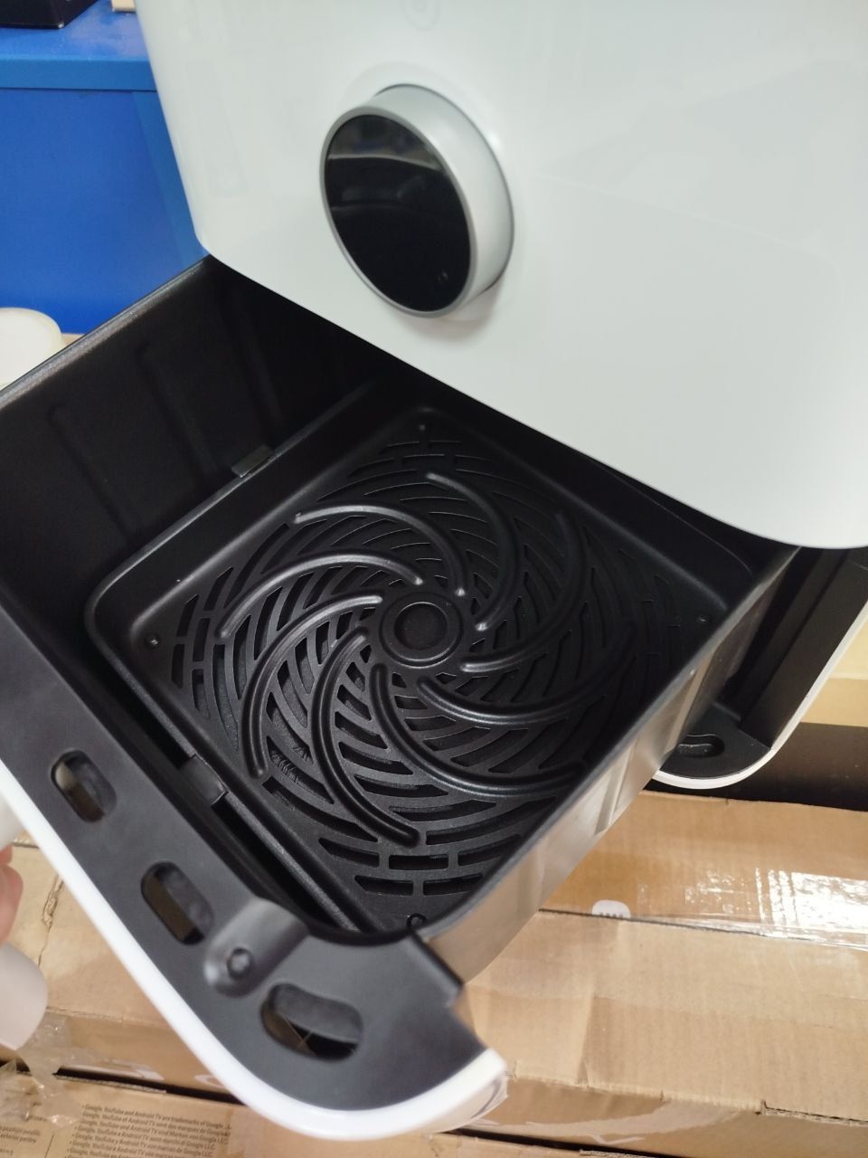 Мультипіч Mi Smart Air Fryer 6.5L