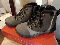 Buty ortopedyczne Aurelka
