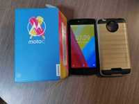 Smartfon Motorola Moto C 1 GB / 16 GB 4G (LTE)
