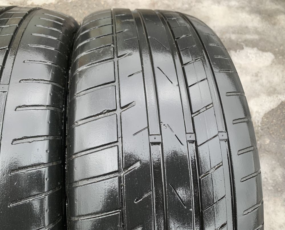 Шини Petlas Velox Sport 225/45 R19 пара