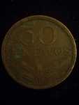 Variedade de Moedas