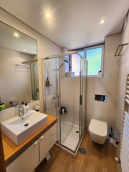 Apartamento T3 dúplex, Santa Maria Maior/ Viana do Castelo