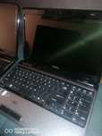 Sprzedam laptopa Toshiba Satellite sprawny do wgrania Windows
