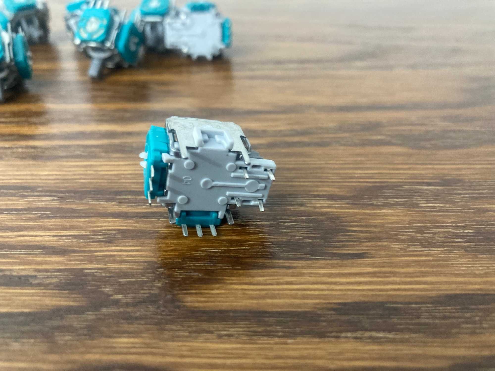 Analogi JOYSTICK 3D do PS5 PS4 Playstation Sony drążek