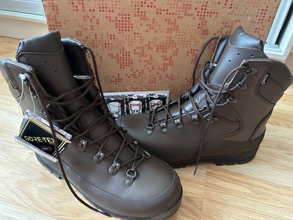 Берци ITYRRI оригінальні британія