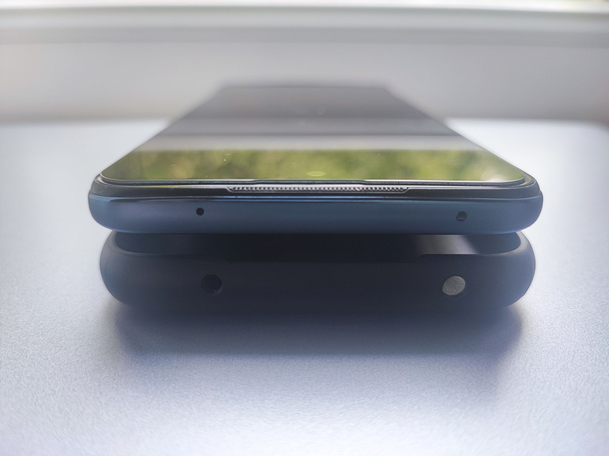Xiaomi Redmi Note 9 pro 6/128 Interstellar Grey
