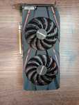 Gigabyte Radeon RX580 8g