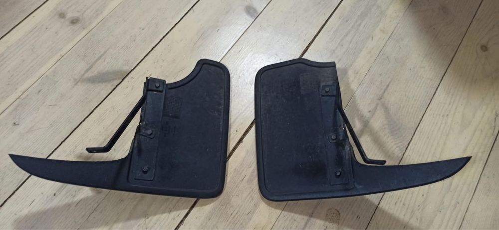 Бризговики для Volkswagen