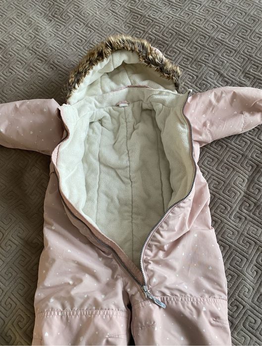 Комбінезон Hm 92 розмір