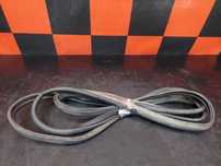 Borrachas Fiat Fiorino Caixa/Combi (225_)