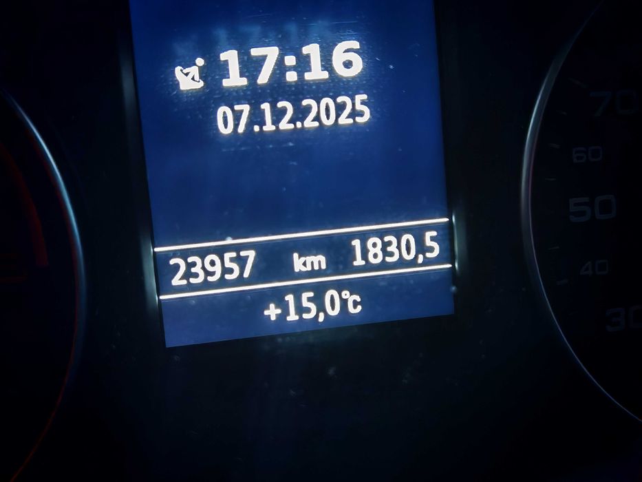 Audi Q2 30 TDI 1.6 116 Str Disel