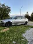 Bmw E46 318D Automat DSG