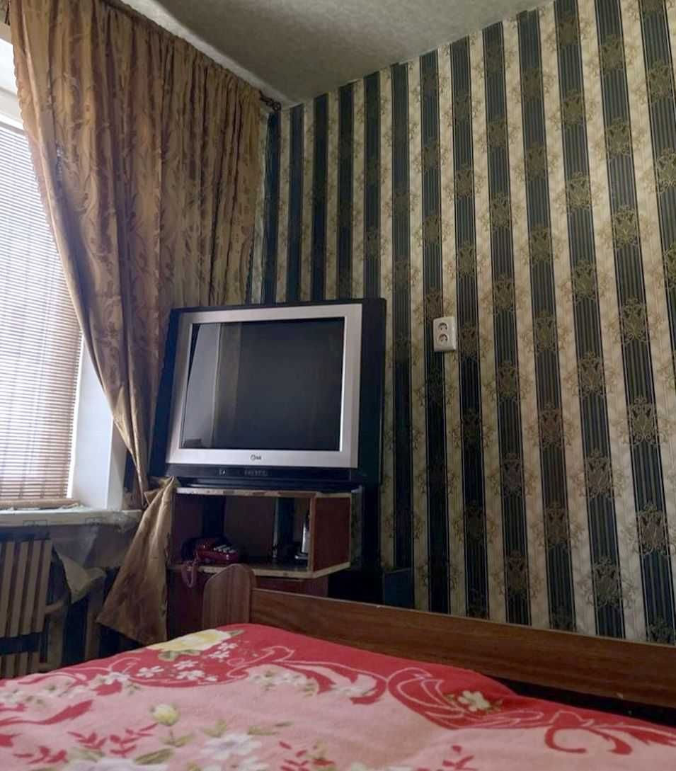 Продам 3-комнатную квартиру (чешку) на ж/м Левобережный-3