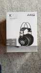 Słuchawki AKG K702