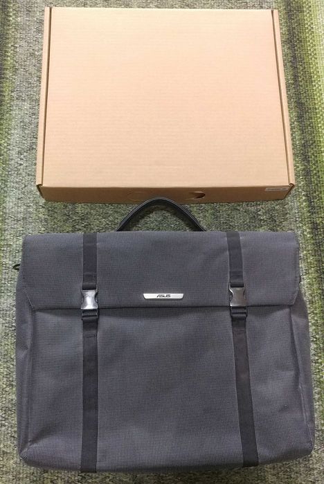 Ноутбук ASUS 6000VM, как НОВЫЙ