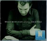 Brad Mehldau Solo Piano Live In Tokyo 2004r