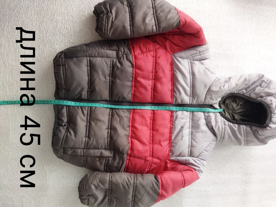 Куртка демисезонная H&M