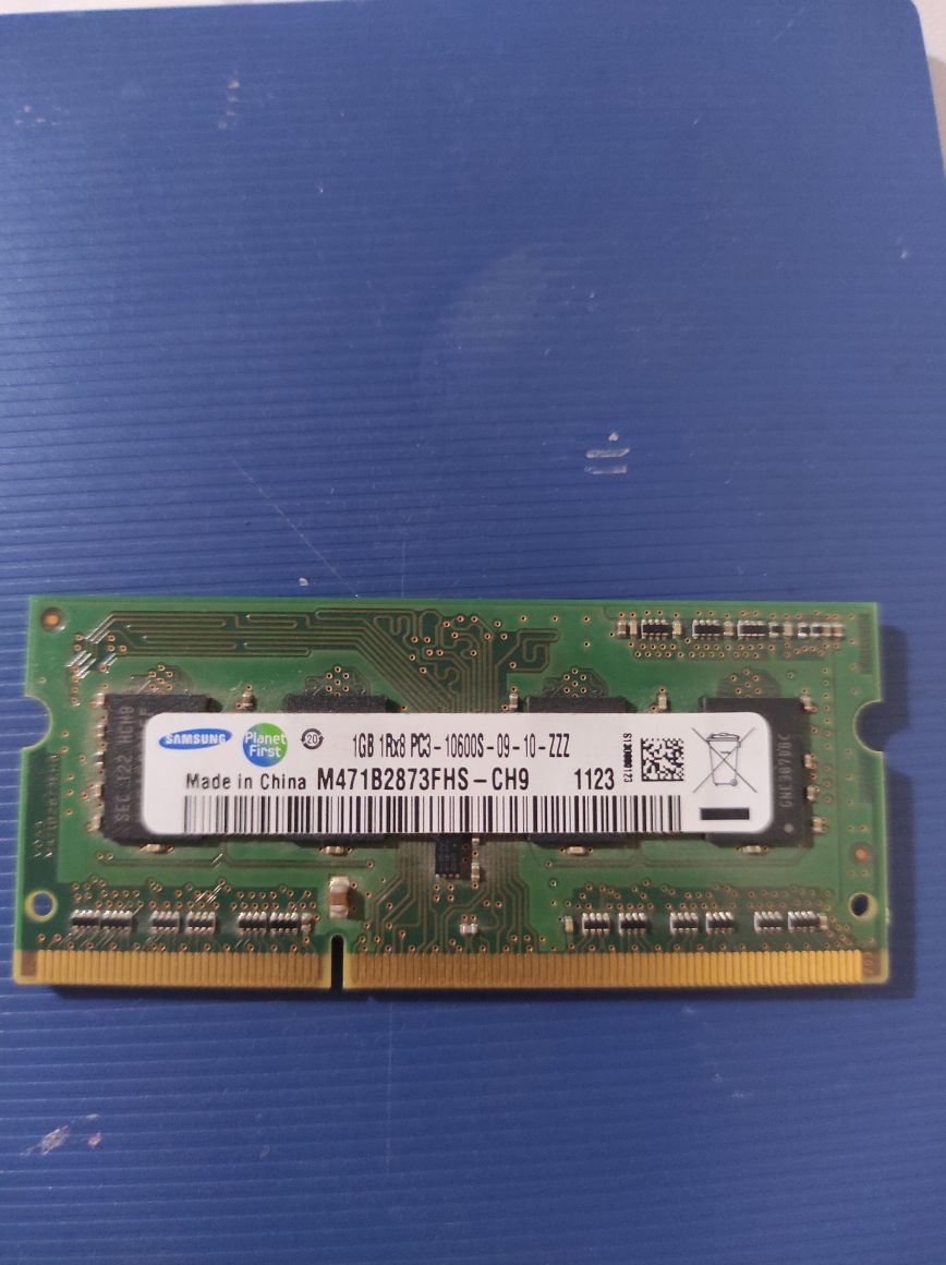 Оперативная память DDR3