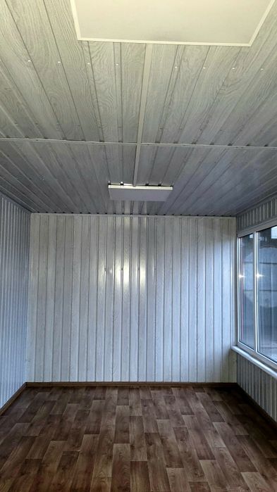 Маф торговий кіоск вагончик операторська АЗС торговый киоск