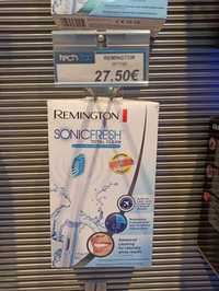 Escova de dentes elétrica Remington Sonic Fresh Total Clean SFT100